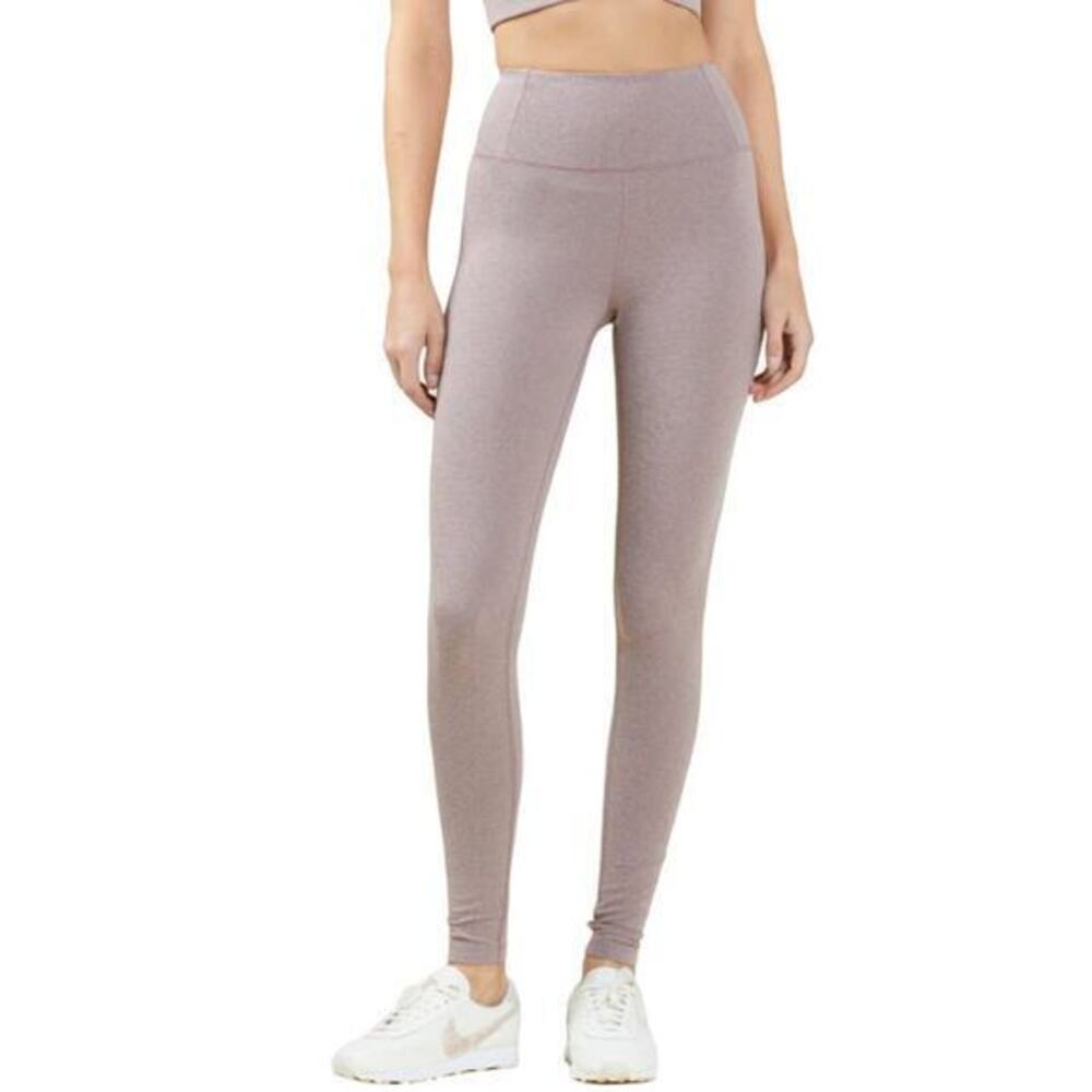 Girlfriend Collective Float High-Rise Leggings Small